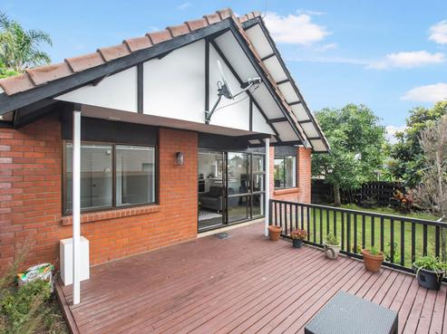3/3 Duke Street, Papakura