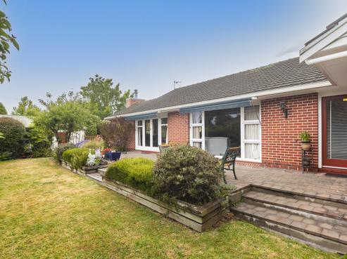 57 Westburn Terrace, Burnside