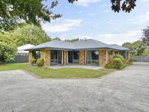 371 High Street, Rangiora