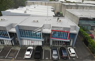 Bite Sized 119 Sqm Office With 3 Car Parks