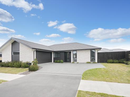 6 Papatahora Drive, Lincoln