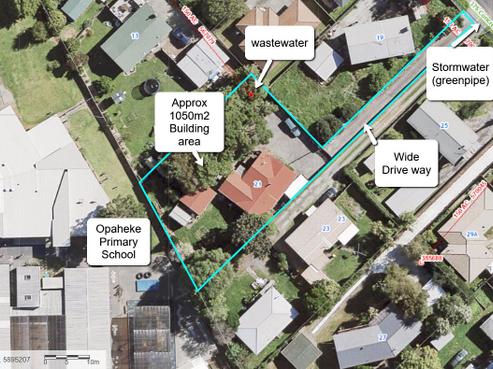21 Greenhaven Avenue, Opaheke