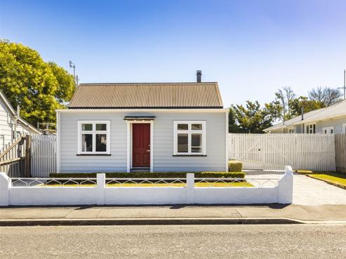 13 Scott Street, Sydenham