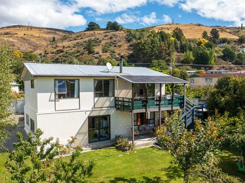 32A Scotland Street, Roxburgh