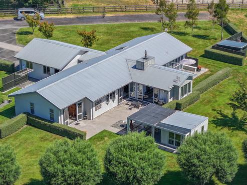 115C Grattan Road, Te Aroha