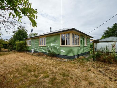 32 Leslie Street, Waiau