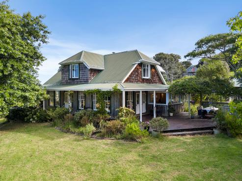 100 Downer Access Road, Kaukapakapa