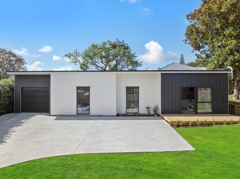 23A Meldrum Street, Kamo