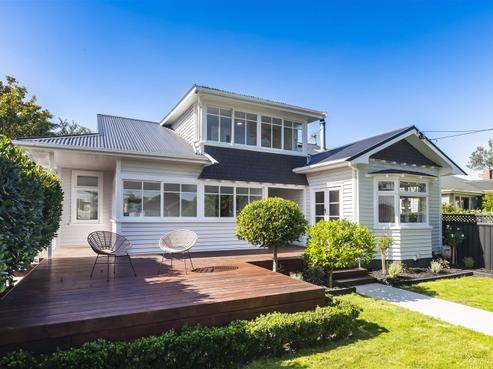 26 Dormer Street, Papanui