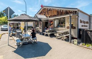 Iconic Hanmer Springs Commercial Property