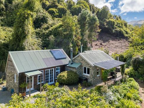 539 Upper Hook Road, Hunter