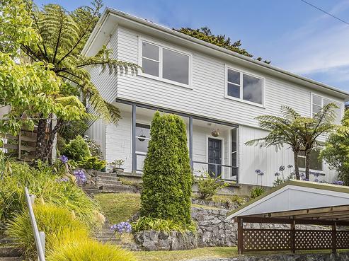 40 Saint Albans Avenue, Karori