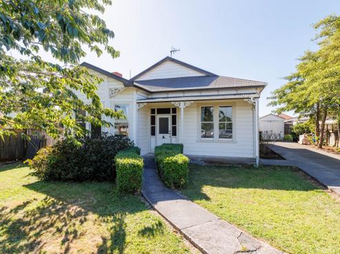 47A Limbrick Street, Terrace End