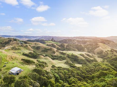 2368 Wairamarama Onewhero Road, Glen Murray