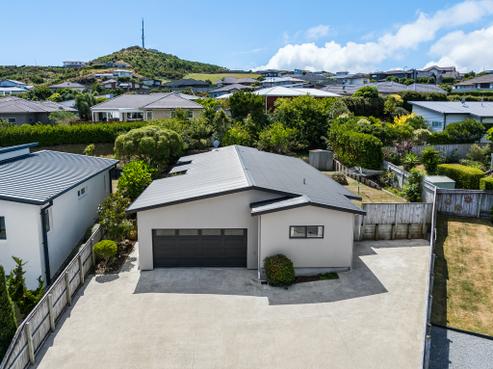 25 Kaimai Place, Aotea