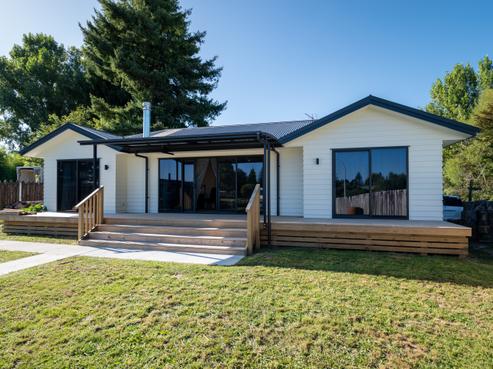 14 Fife Place, Tokoroa