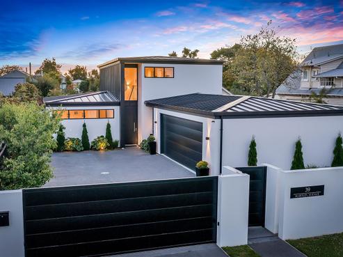 39 Hartley Avenue, Strowan