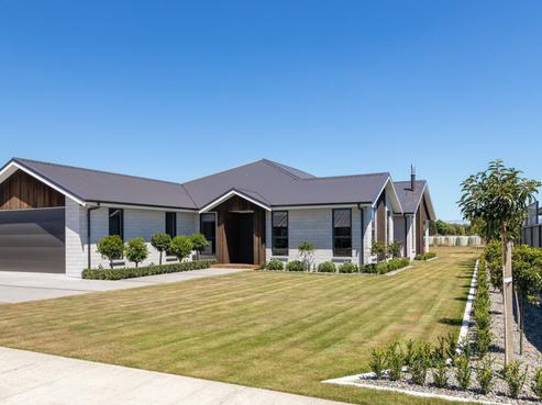 20 Wycliffe Place, Solway