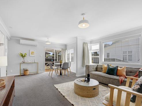 1/60 Tahunanui Drive, Tahunanui