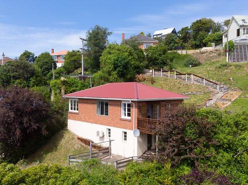 113 Maryhill Terrace, Maryhill