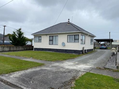 48 Monro Street, Cobden