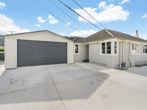 13 Mckay Street, Wainuiomata