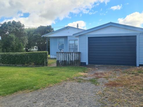 3 King Street, Opunake