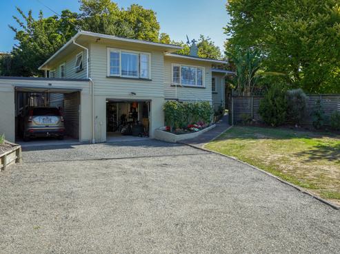 459 Waimea Road, Enner Glynn