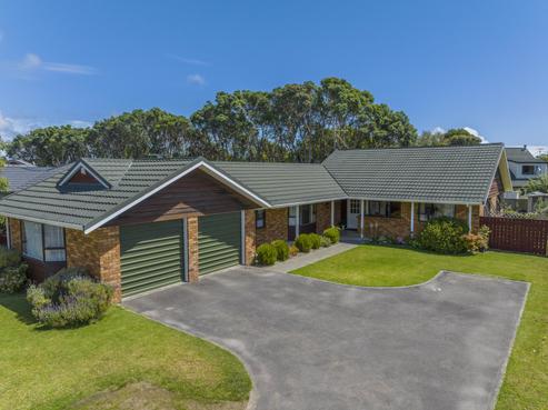 141 Belvedere Avenue, Waikanae