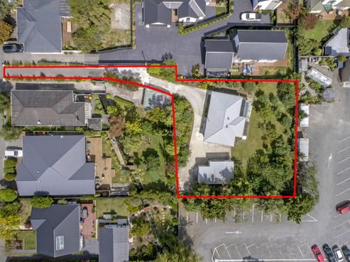 183A Weston Road, Saint Albans