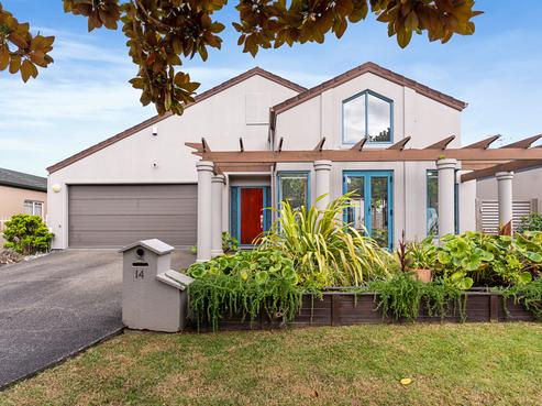 14 Cellarmans Street, Te Atatu Peninsula