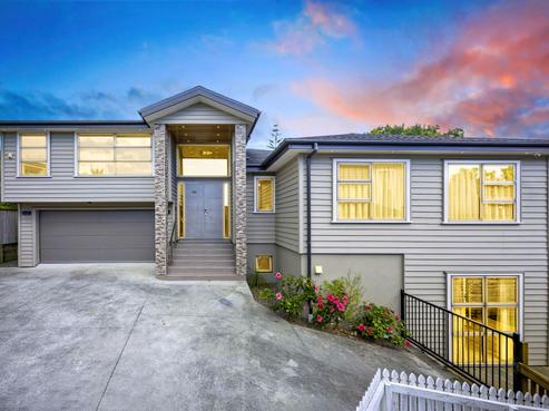 100A Moa Road, Point Chevalier