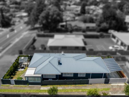 158 Waihi Road, Judea