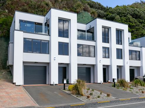 10/148 Evans Bay Parade, Roseneath