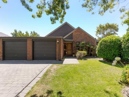 75 Apsley Drive, Avonhead