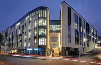 Premium Parnell Sublease Opportunity