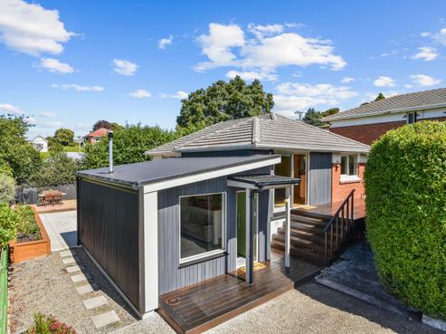 61A Shetland Street, Wakari