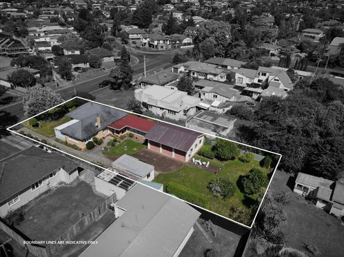 29 Knighton Road, Hillcrest