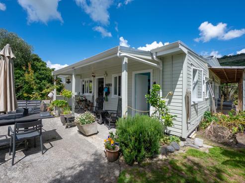 13 Taitua Street, Taumarunui
