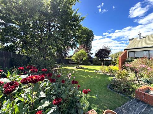 7 Clifford Street, Balclutha