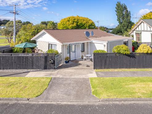 54 Maxwell Avenue, Durie Hill