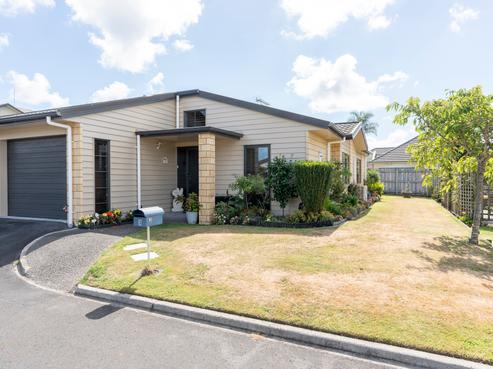 3/3 Turnbury Court, Rototuna