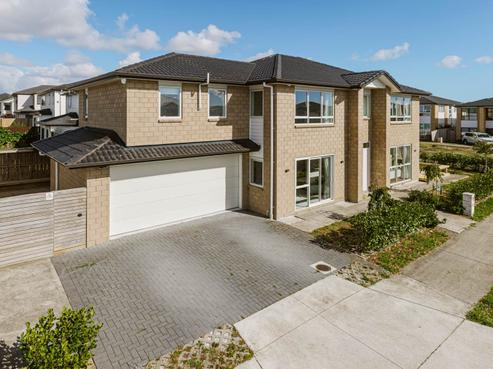 17 Puoro Street, Flat Bush