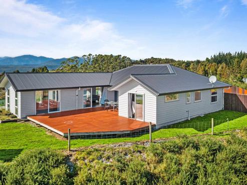 343 Woodstock-rimu Road, Hokitika