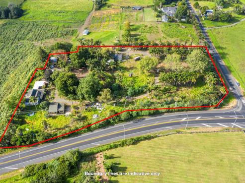 383 Karaka Road, Karaka