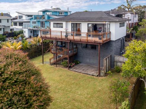 14 Ridge Road, Waiake