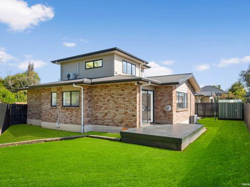 9B Mellsop Avenue, Waiuku