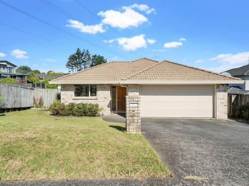 6 Kumar Place, The Gardens