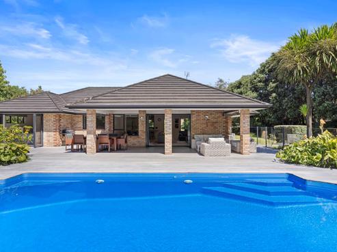 3 Glencairn Place, Buckland