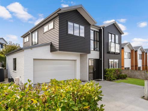 130 Hobsonville Road, Hobsonville